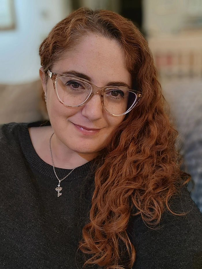 Have You Met…Genee West