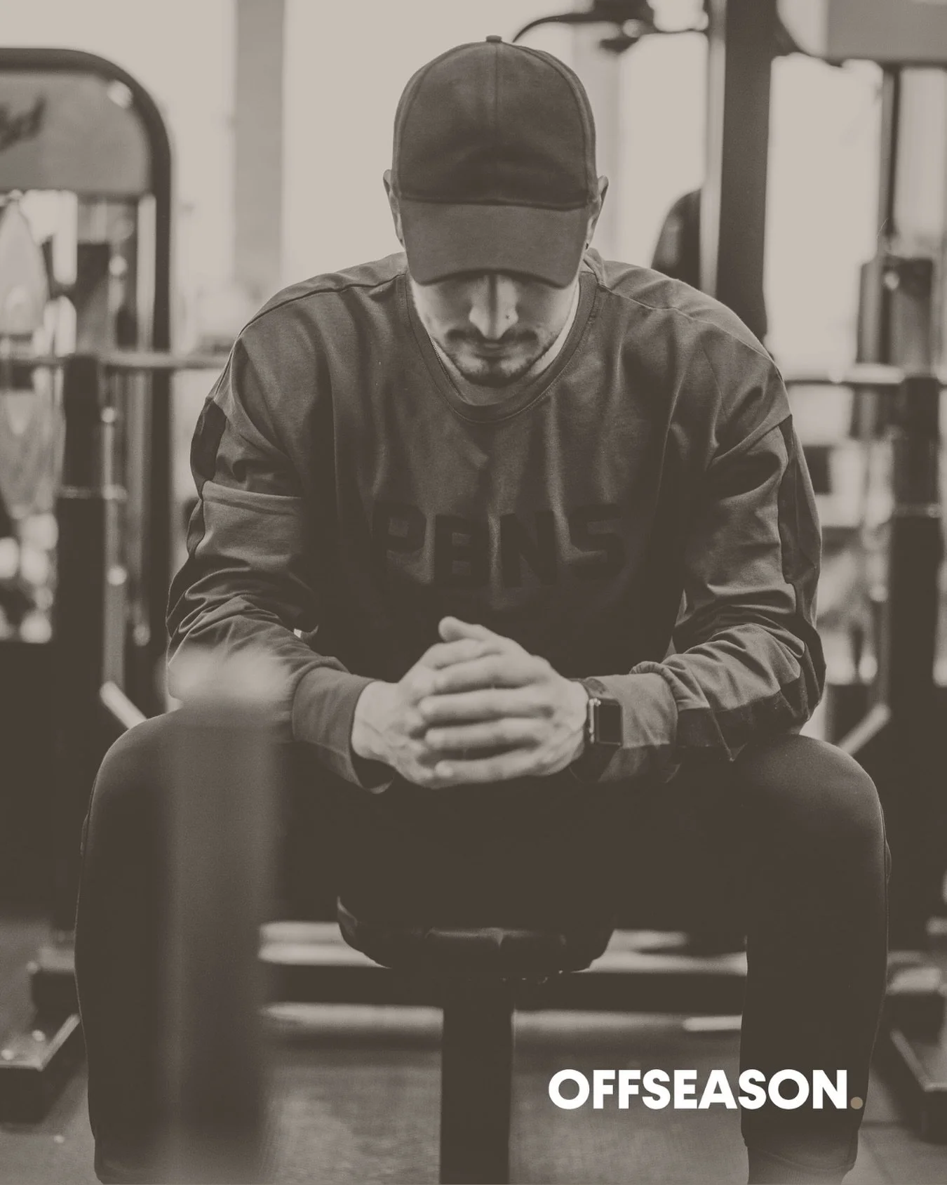 Powered by OFFSEASON 🧠💭