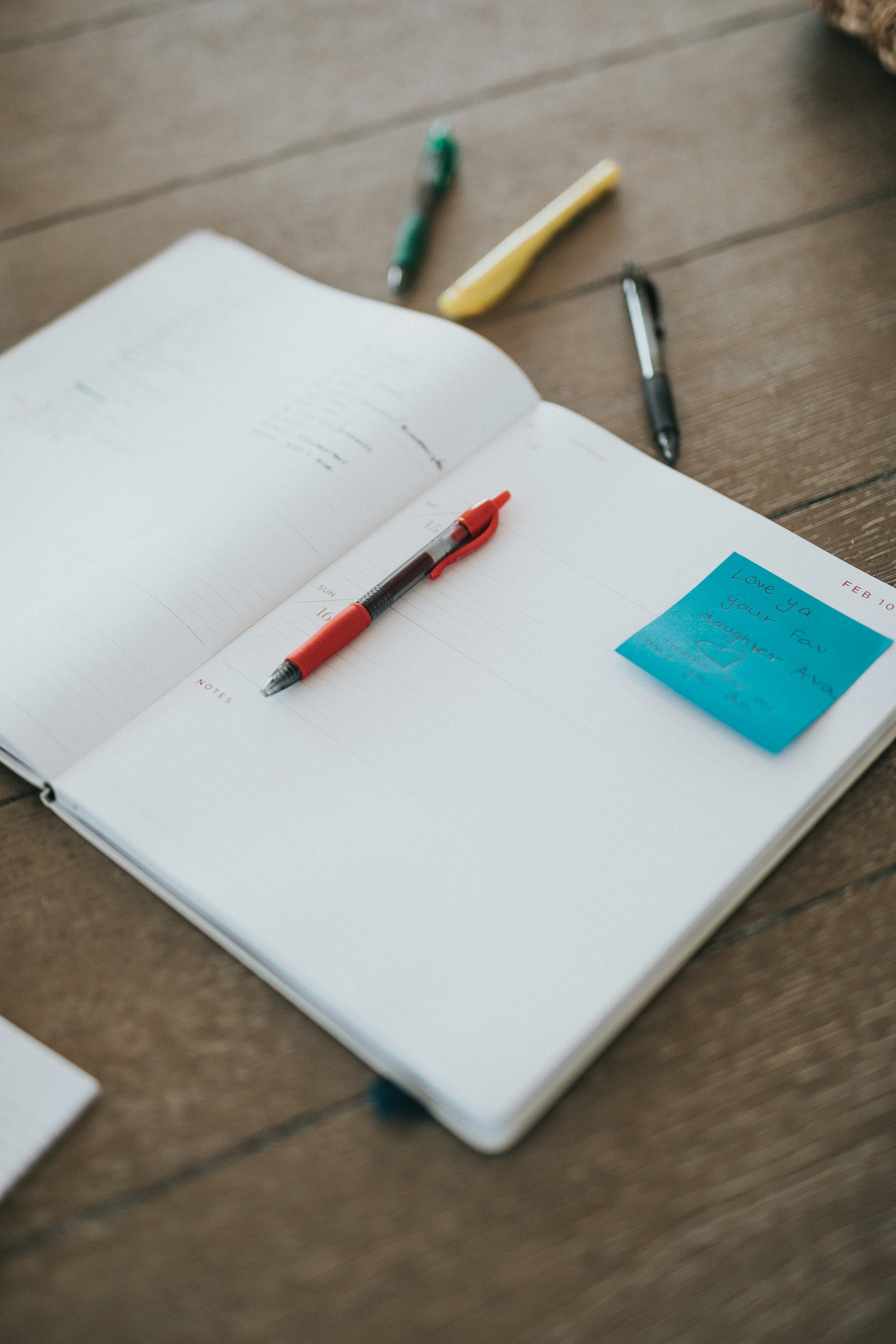 “The Tools”: Coping Strategies For When Things Feel Overwhelming