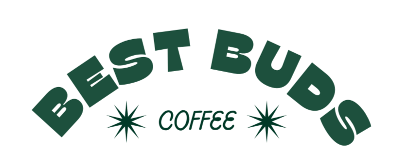 Best Buds Coffee Cart