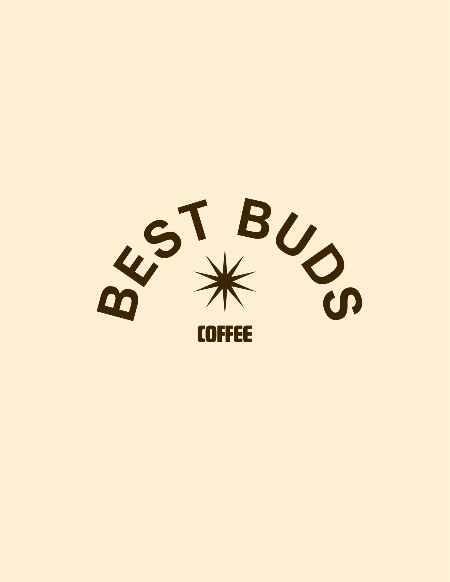 Best Buds Coffee Cart