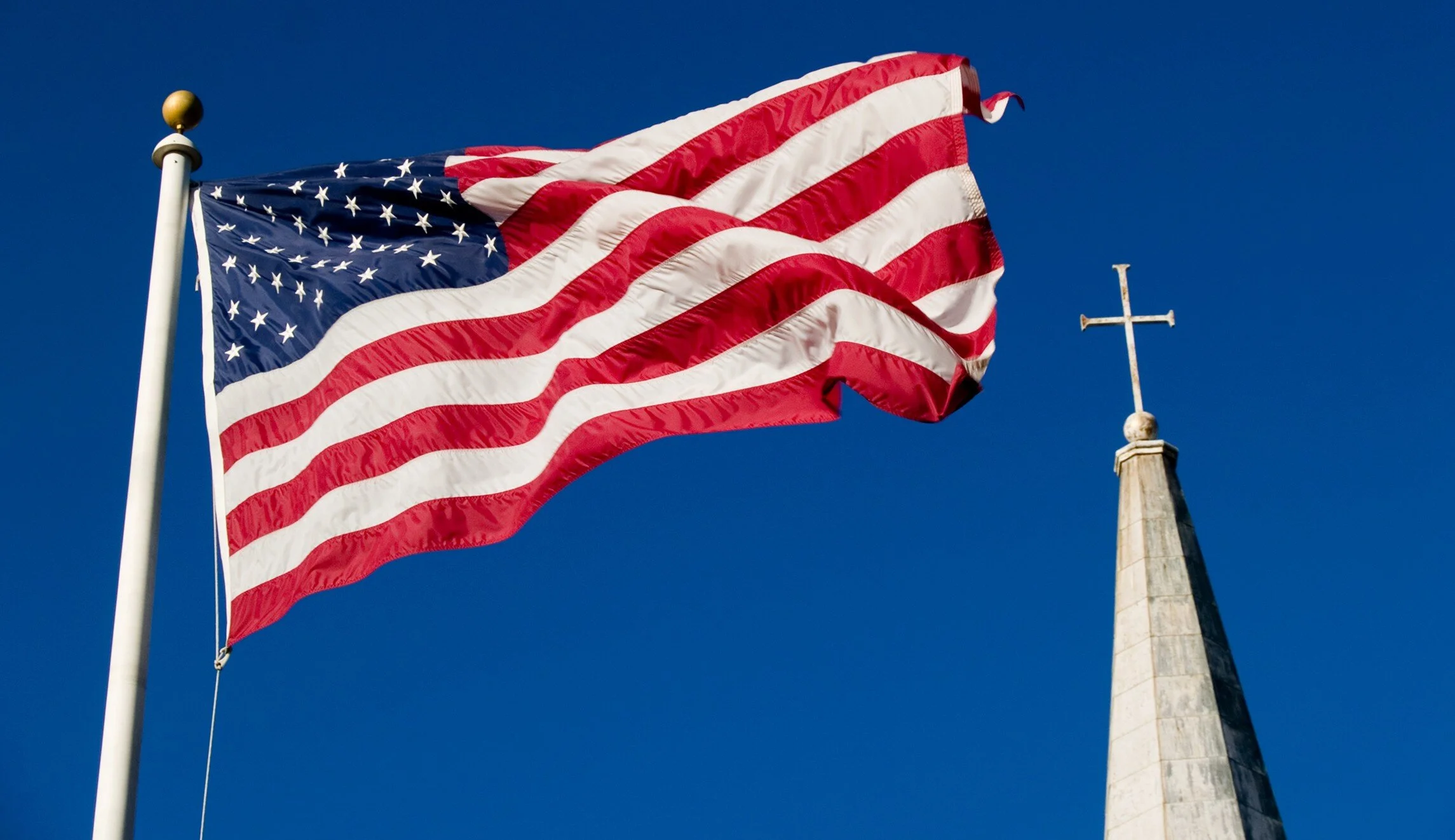 Faith, Politics and Impeachment