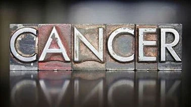 Cancer and a Conversation