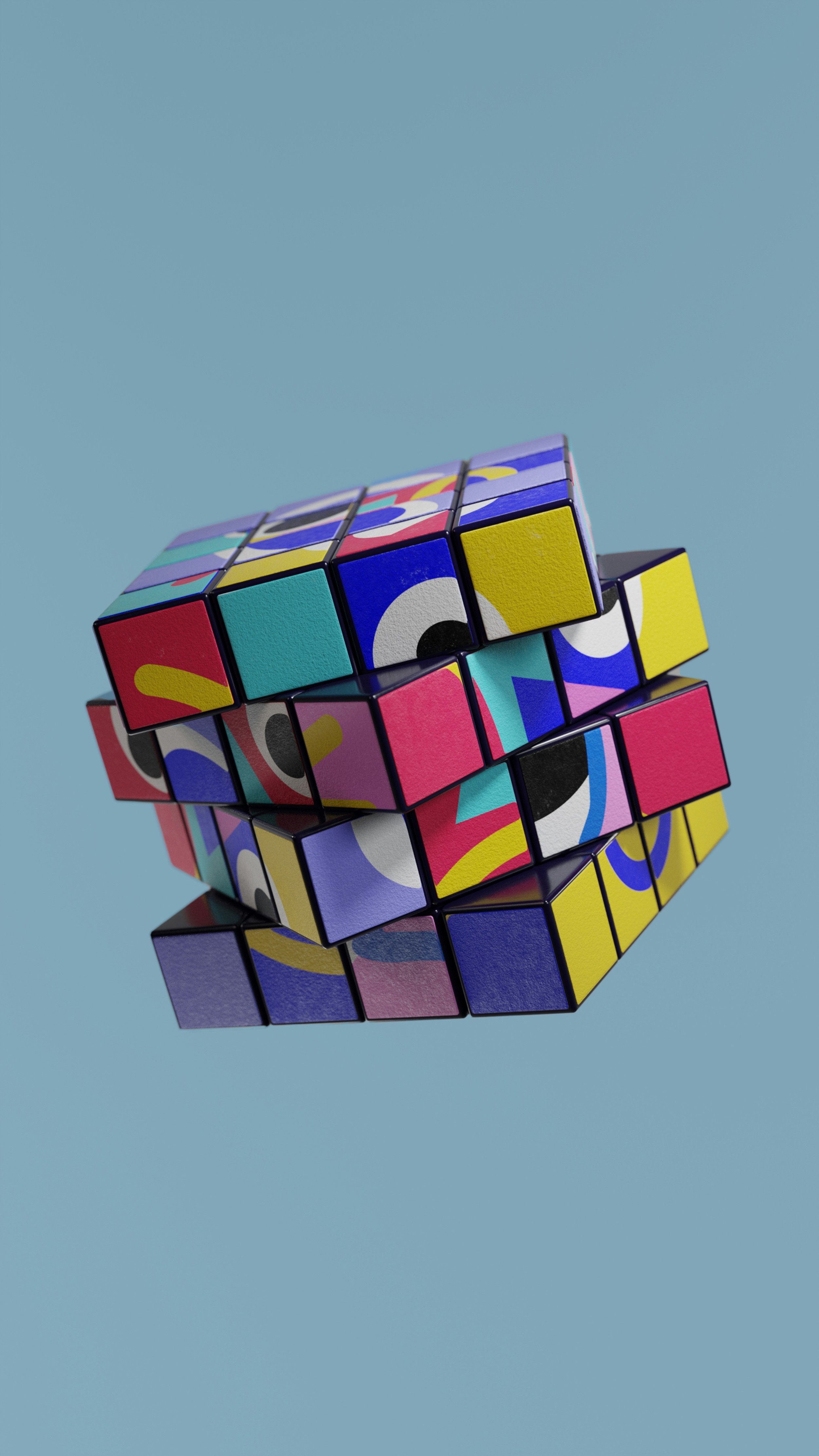 The Real Battle is Mental