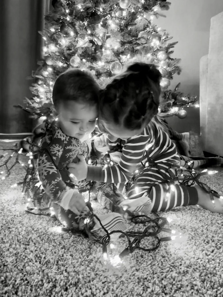 Hopeful Anticipation