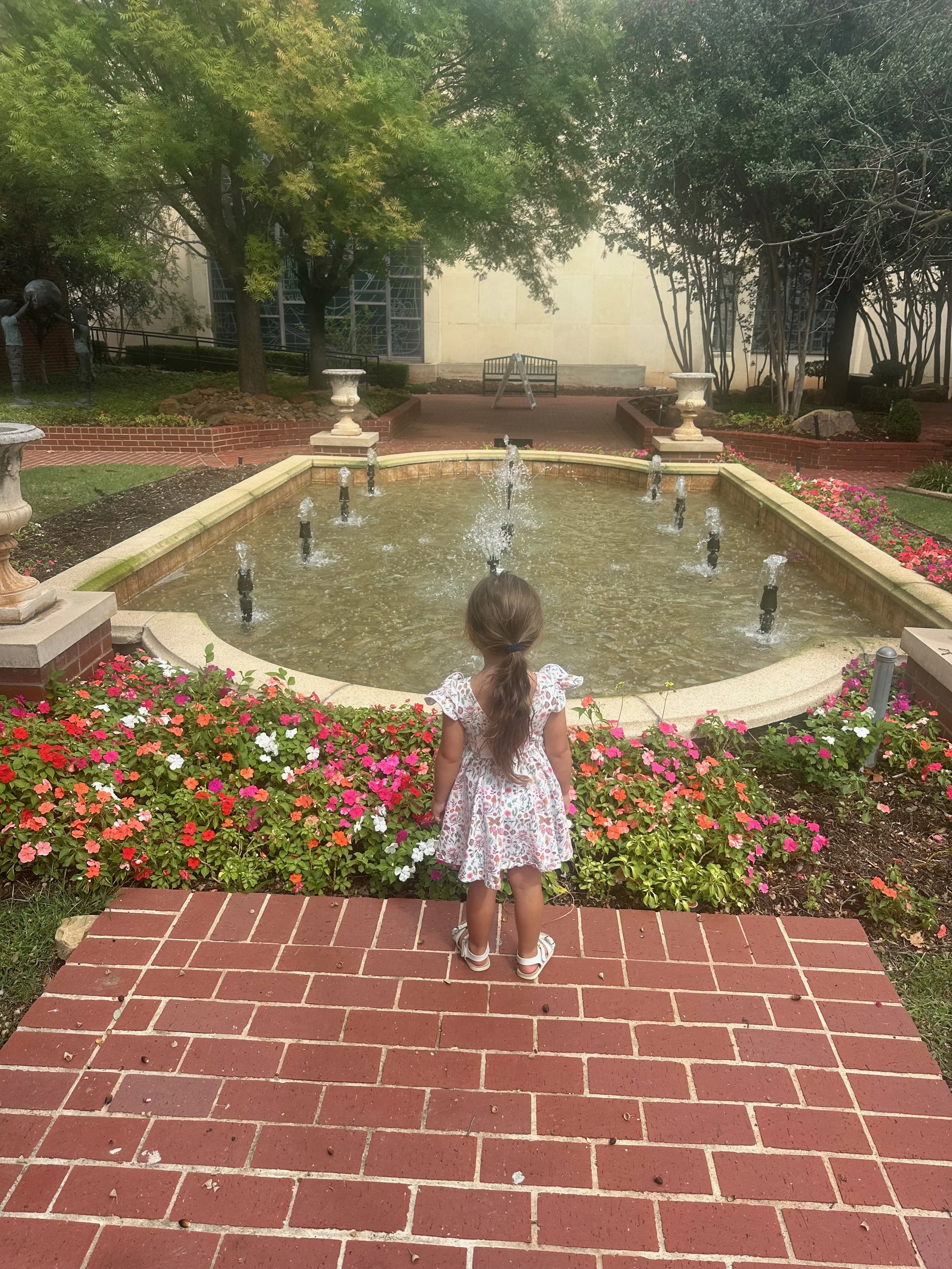 Changing Perspectives