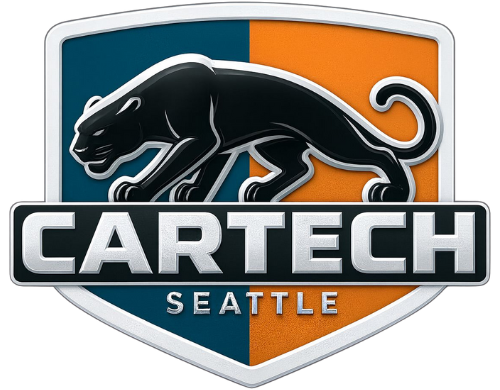 CarTech - Seattle