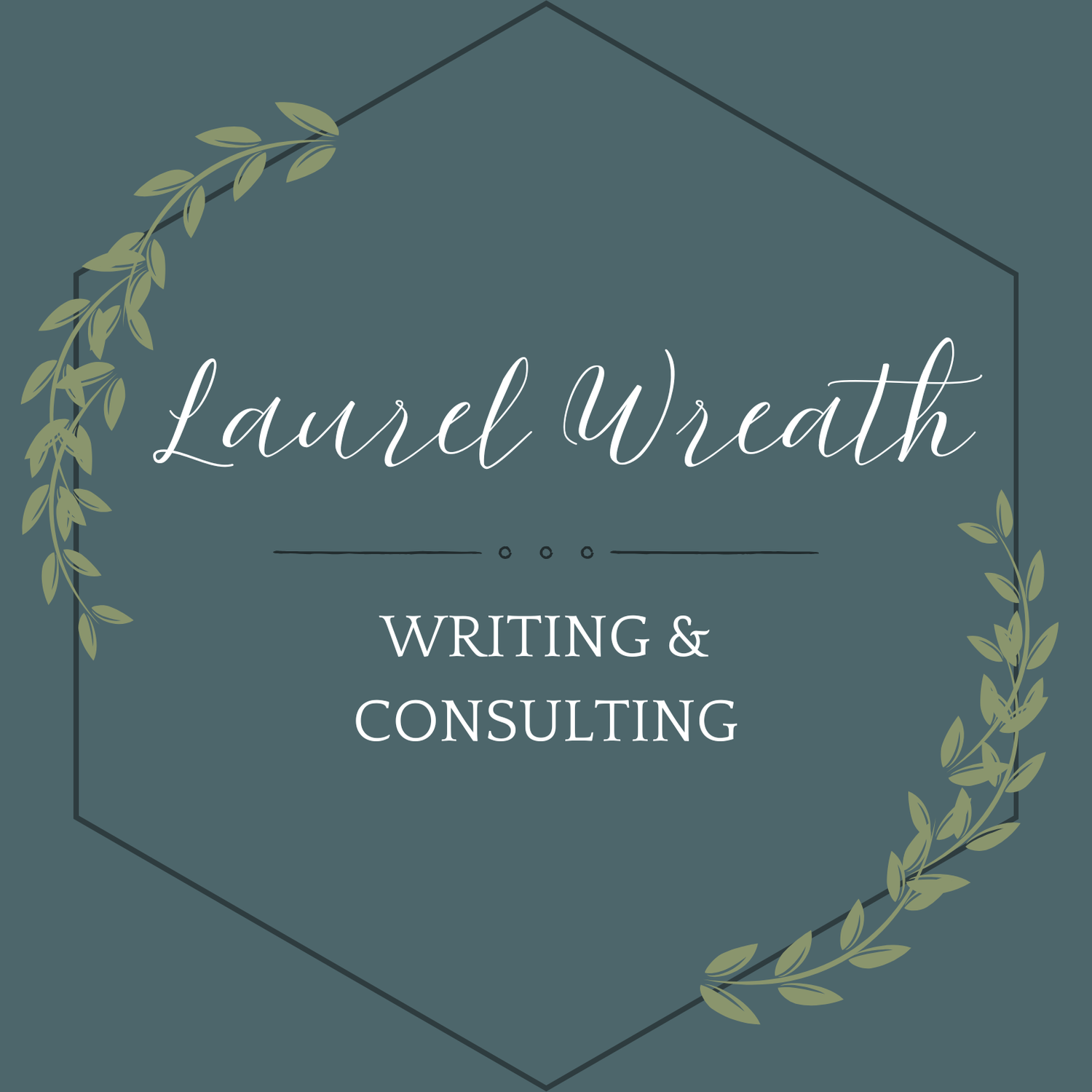 Laurel Wreath Writing &amp; Consulting