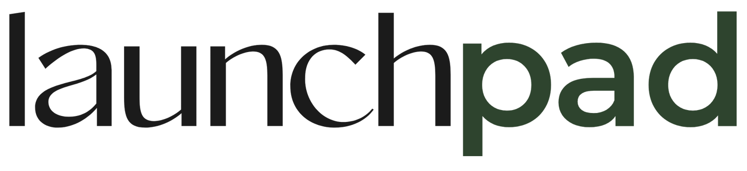 Launchpad Advisory &amp; Coaching
