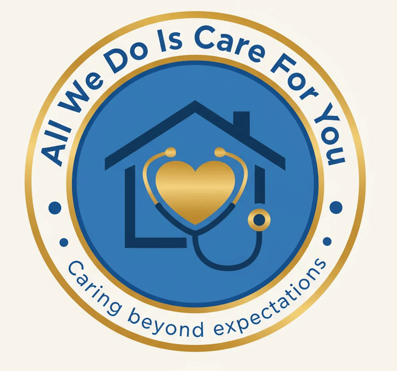 All We Do Is Care For You