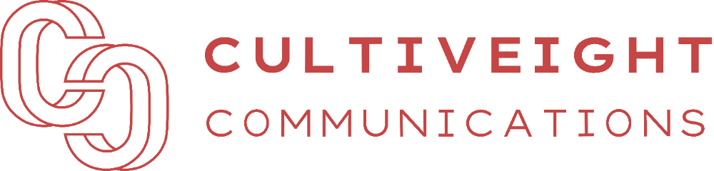 CULTIVEIGHT COMMUNICATIONS