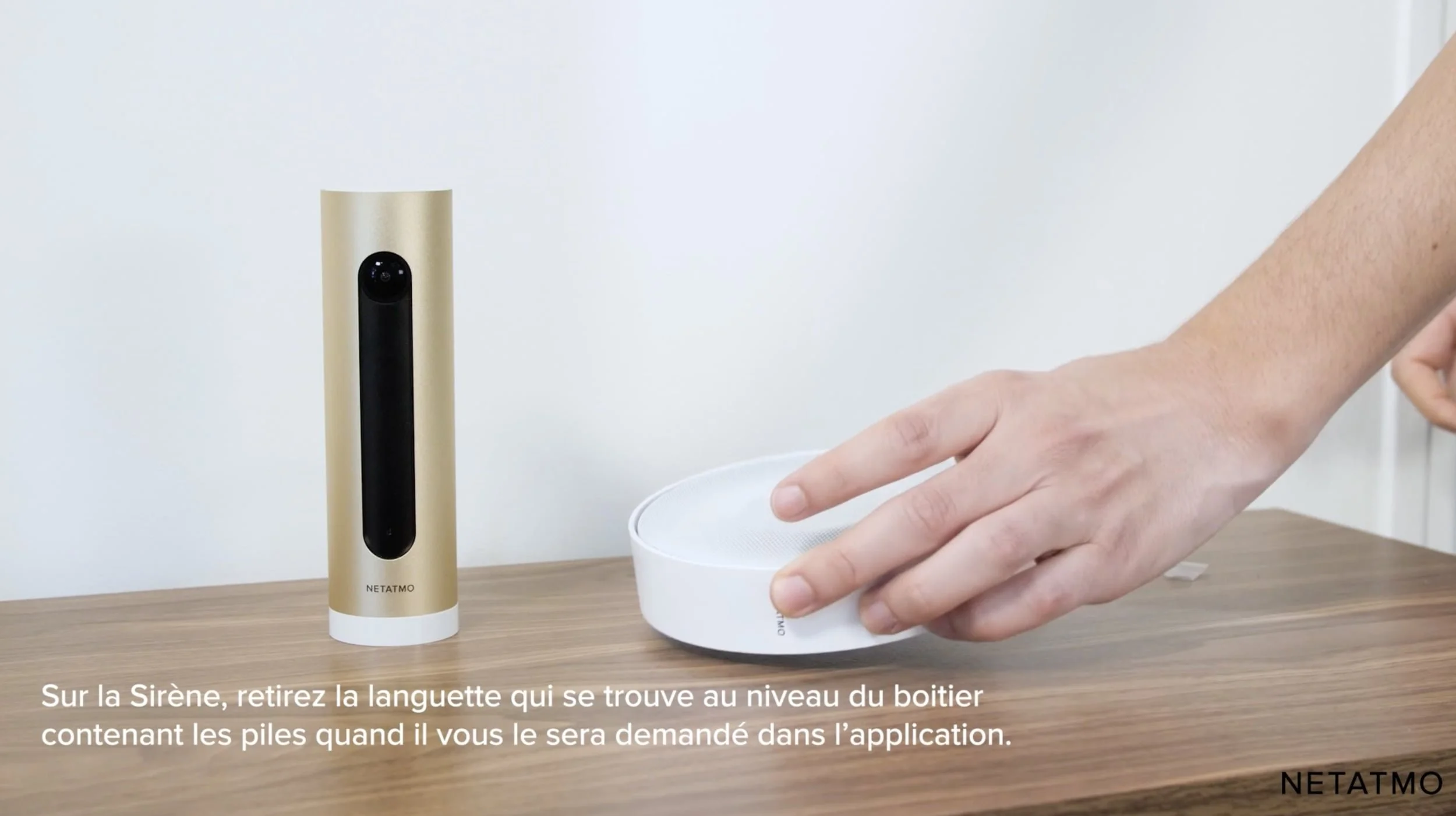 vidéo produit corporate paris