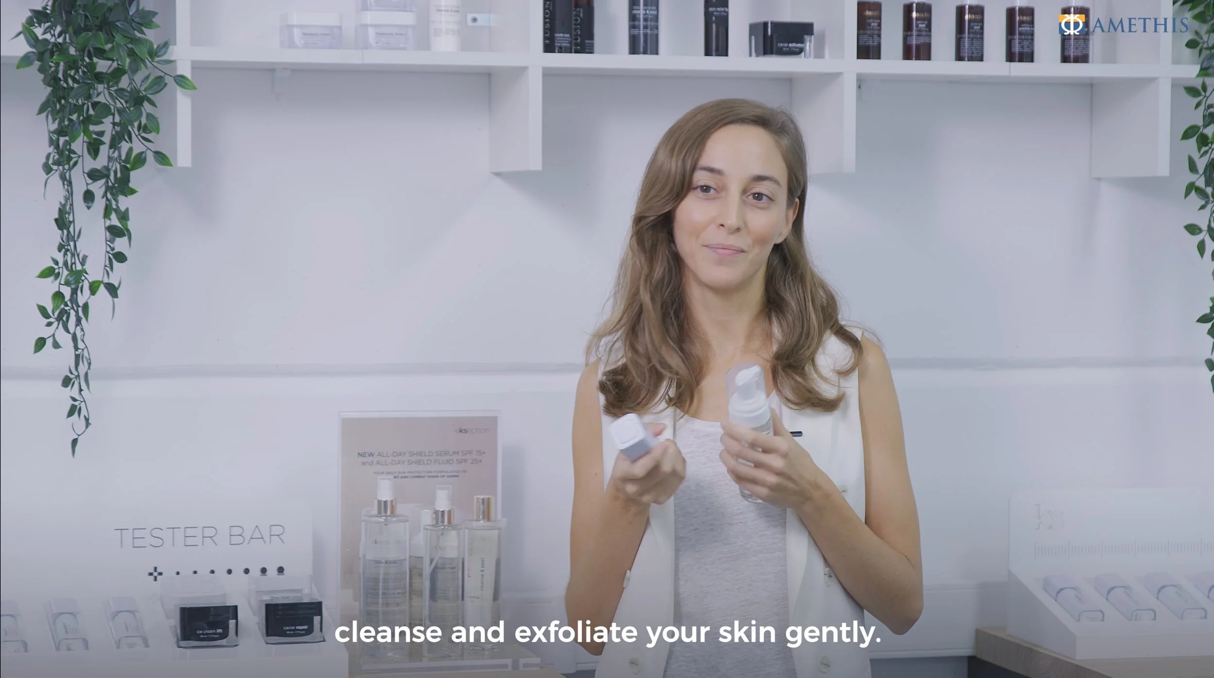 Vidéo corporate paris