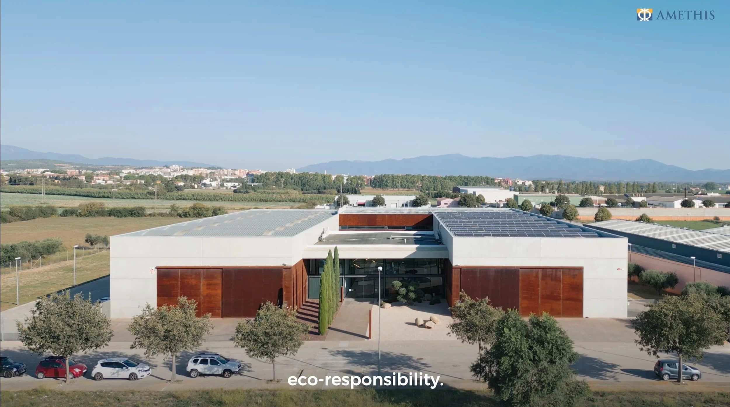 Vidéo corporate paris