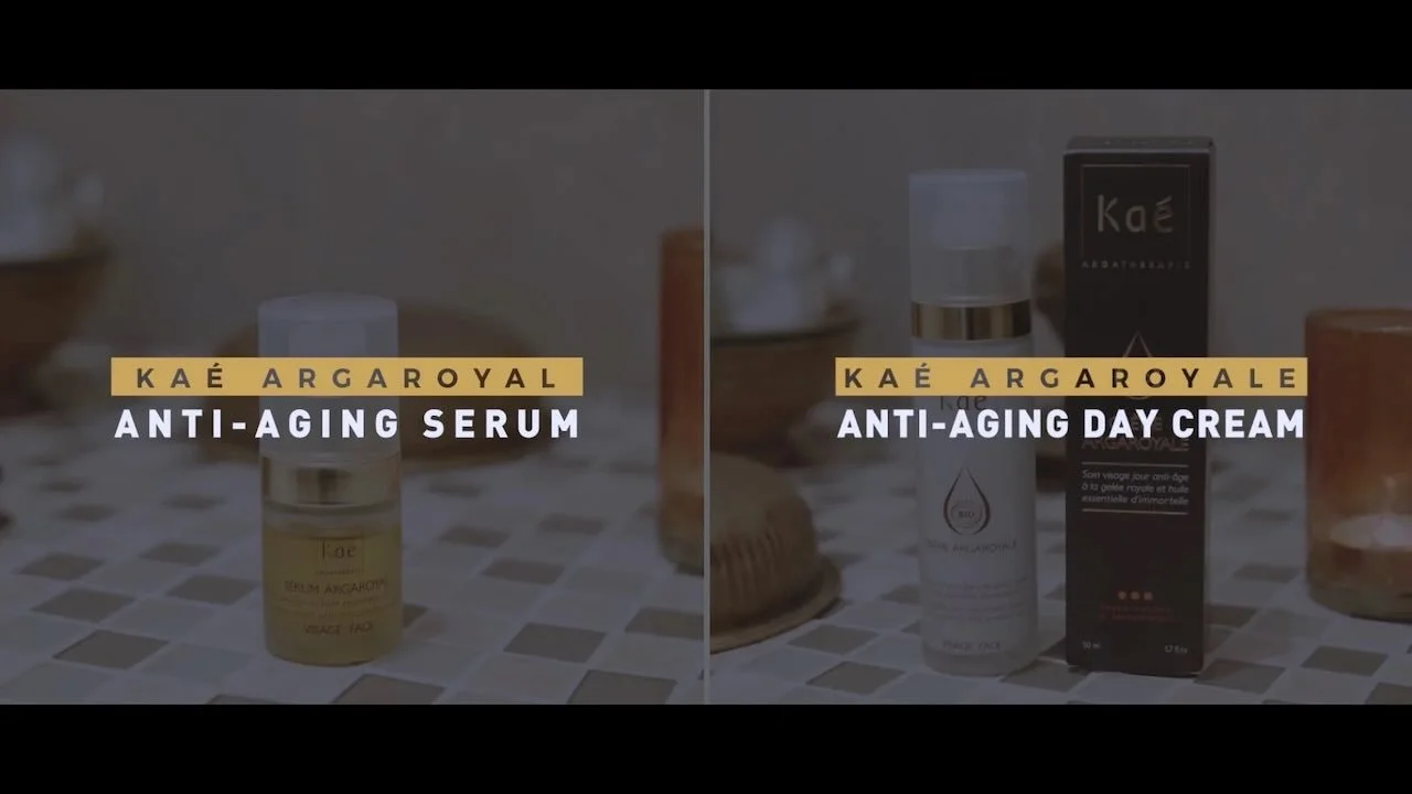 vidéo produit corporate paris