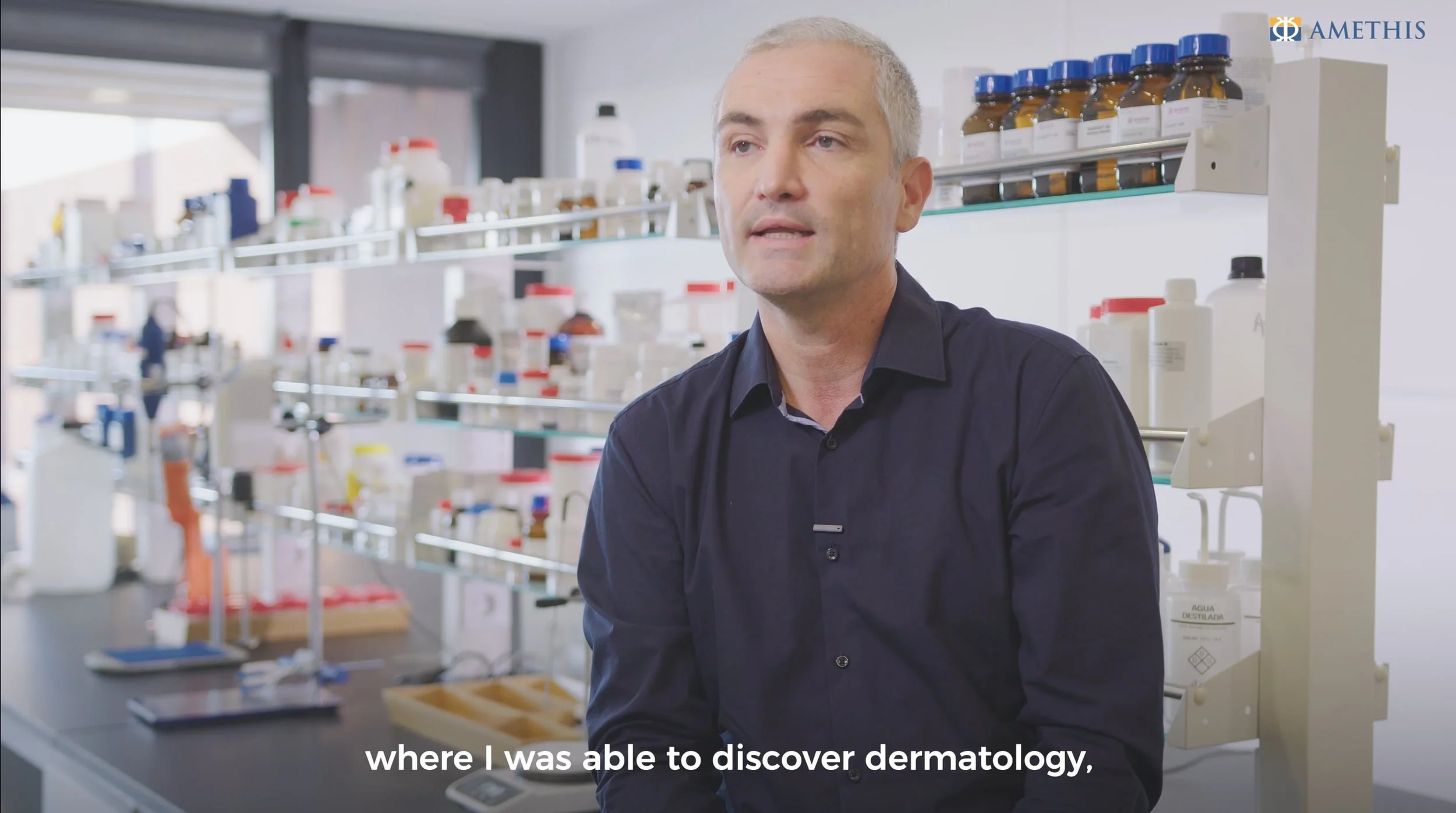 Vidéo corporate paris