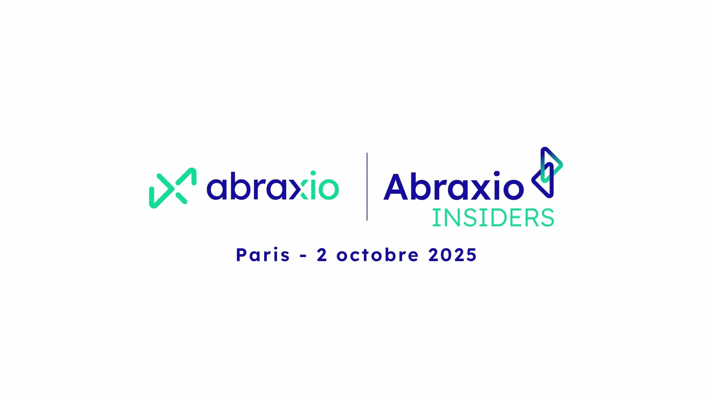 Aftermovie événementiel B2B - Abraxio Insiders
