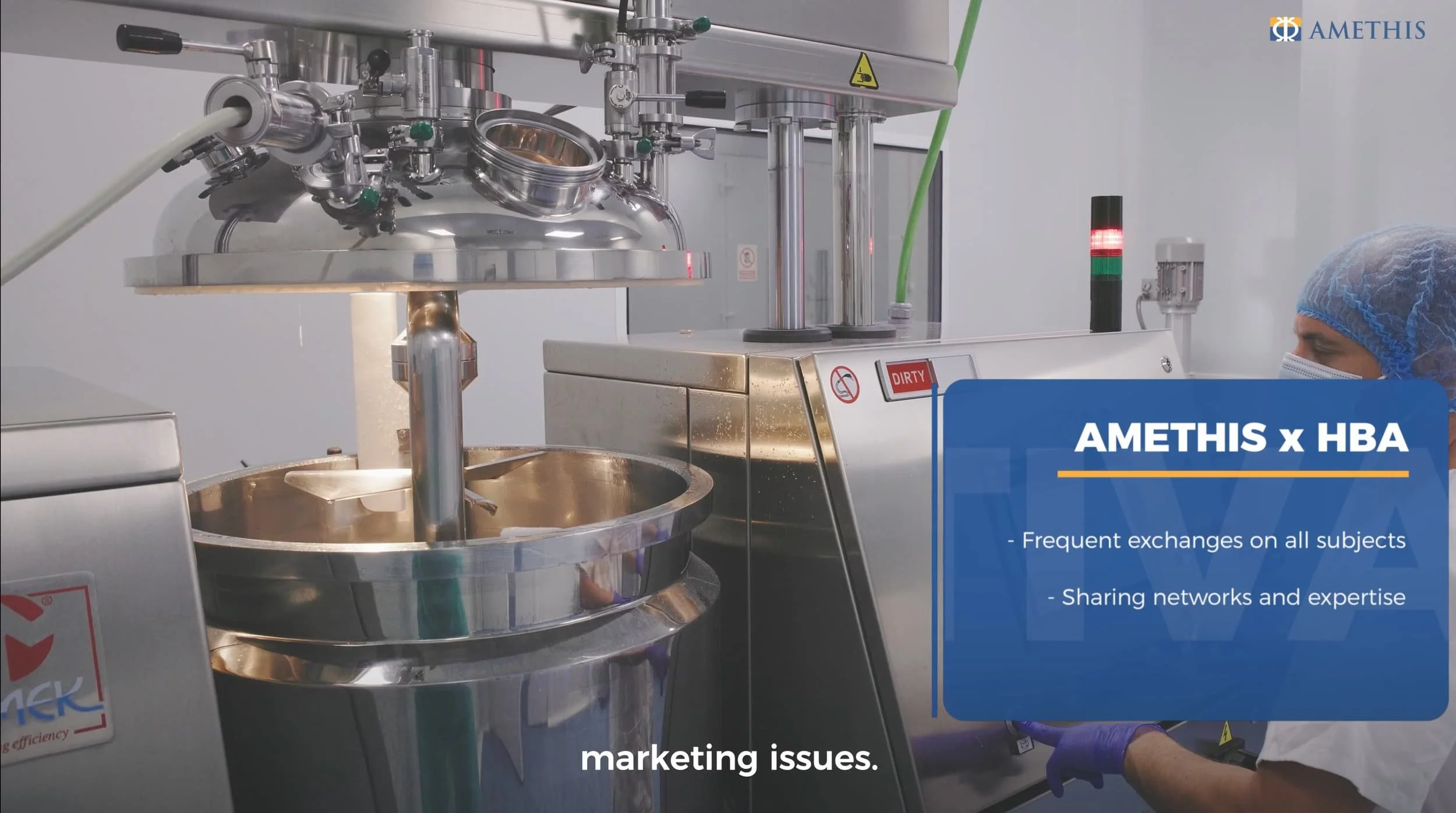 Vidéo corporate paris