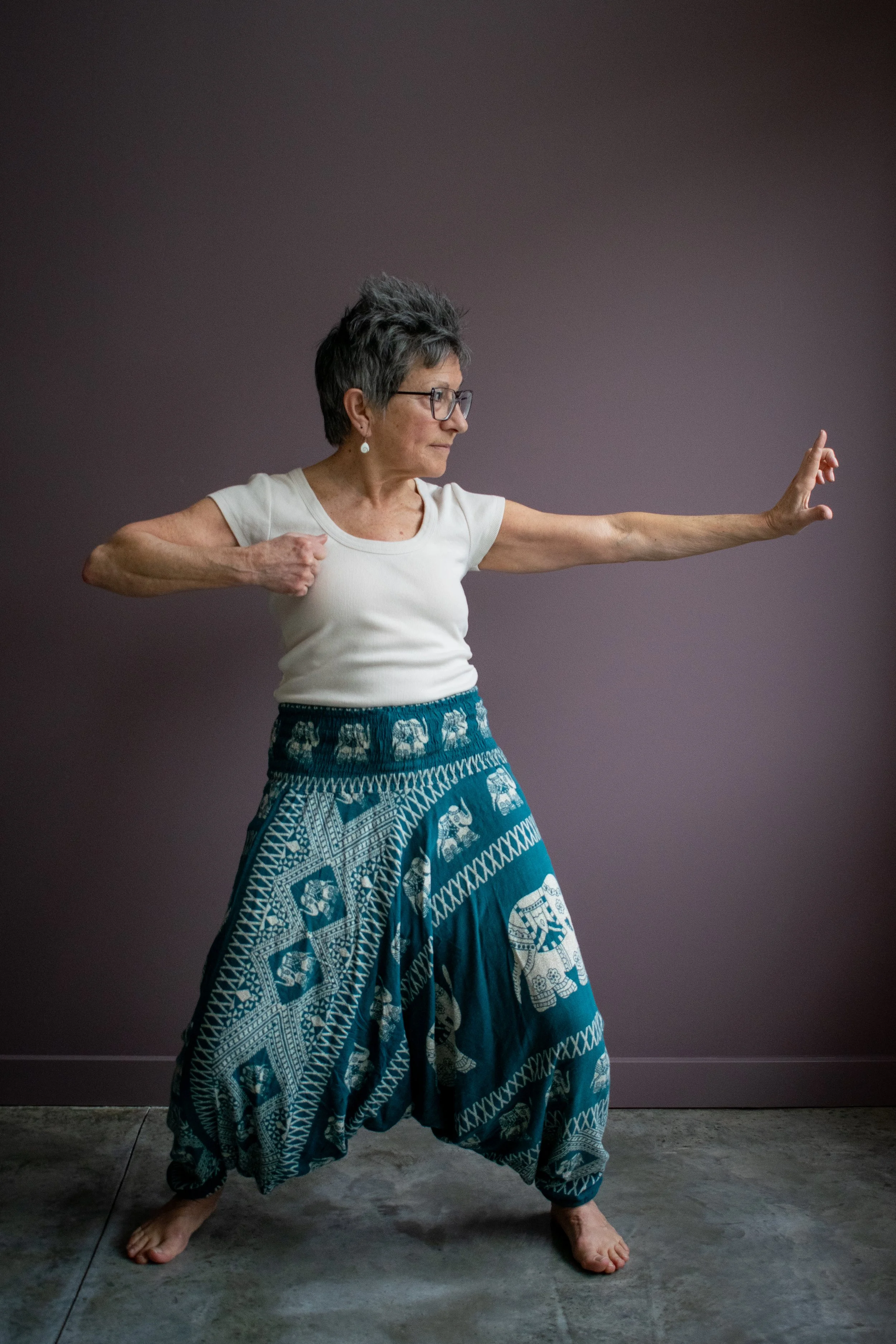 Qi Gong