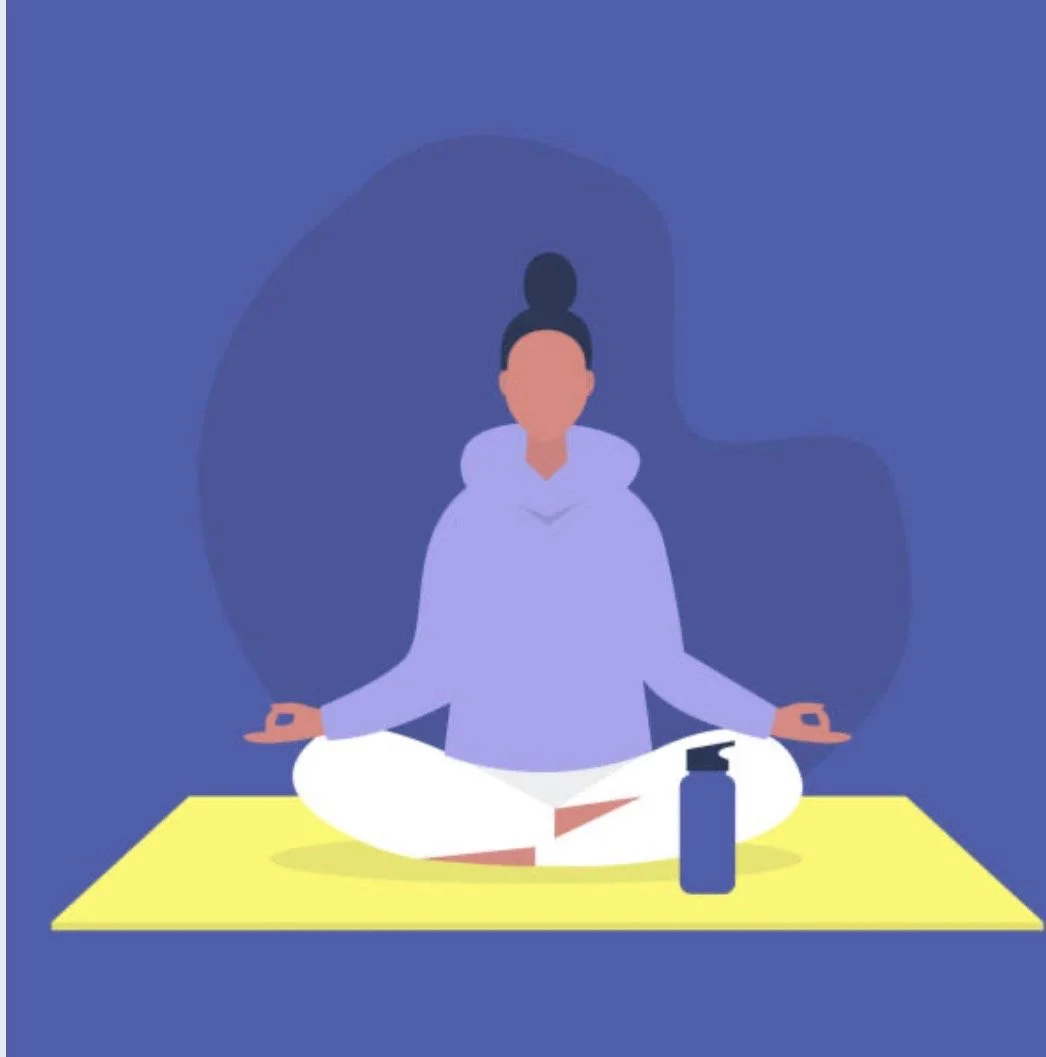 Yoga with Tina Oliva