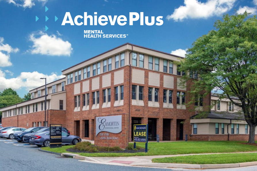 Achieve Plus