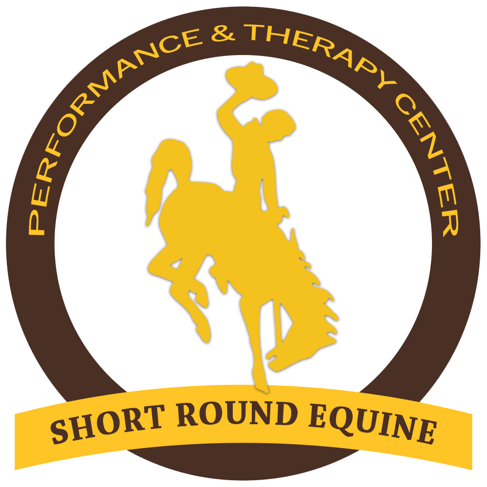 Short Round Equine
