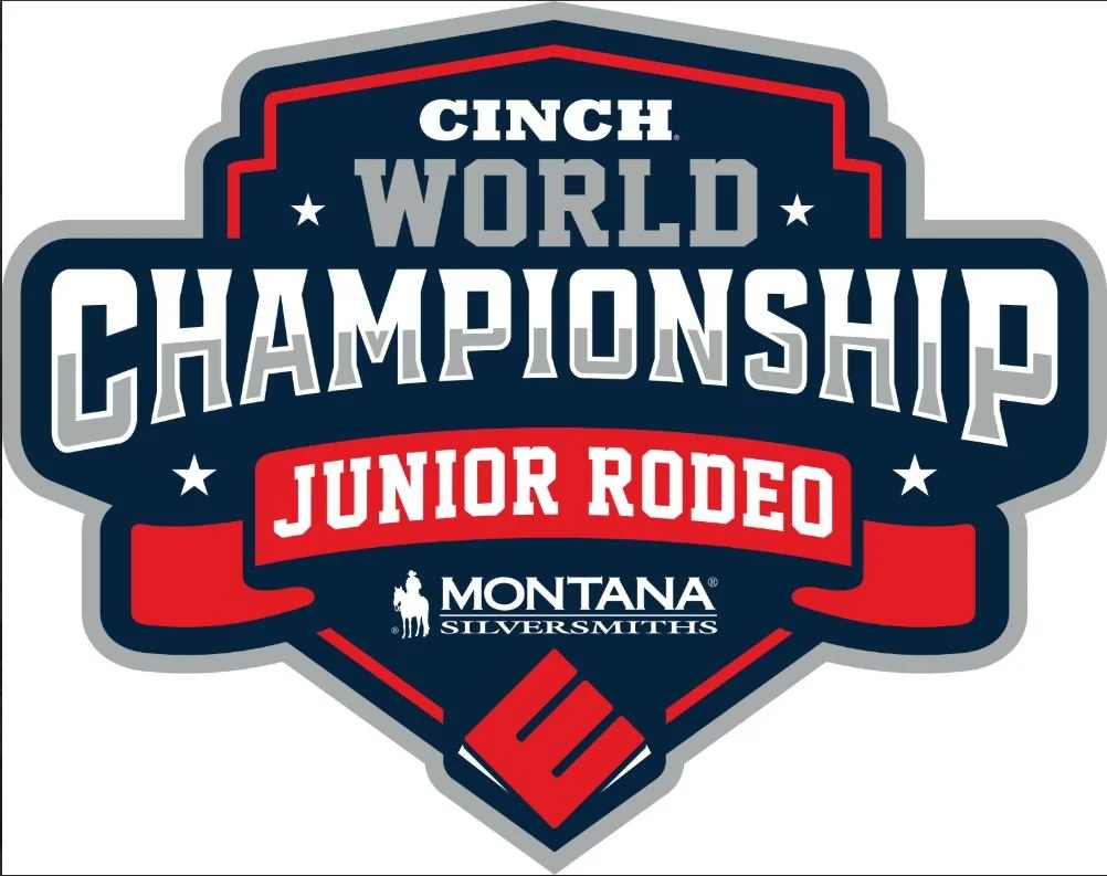 World Championship Junior Rodeo  | July 8-11 | Guthrie, OK 