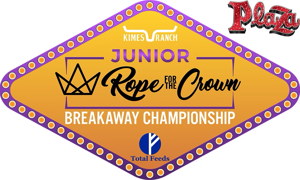 Junior Rope For The Crown | December 8-9 | Las Vegas, NV