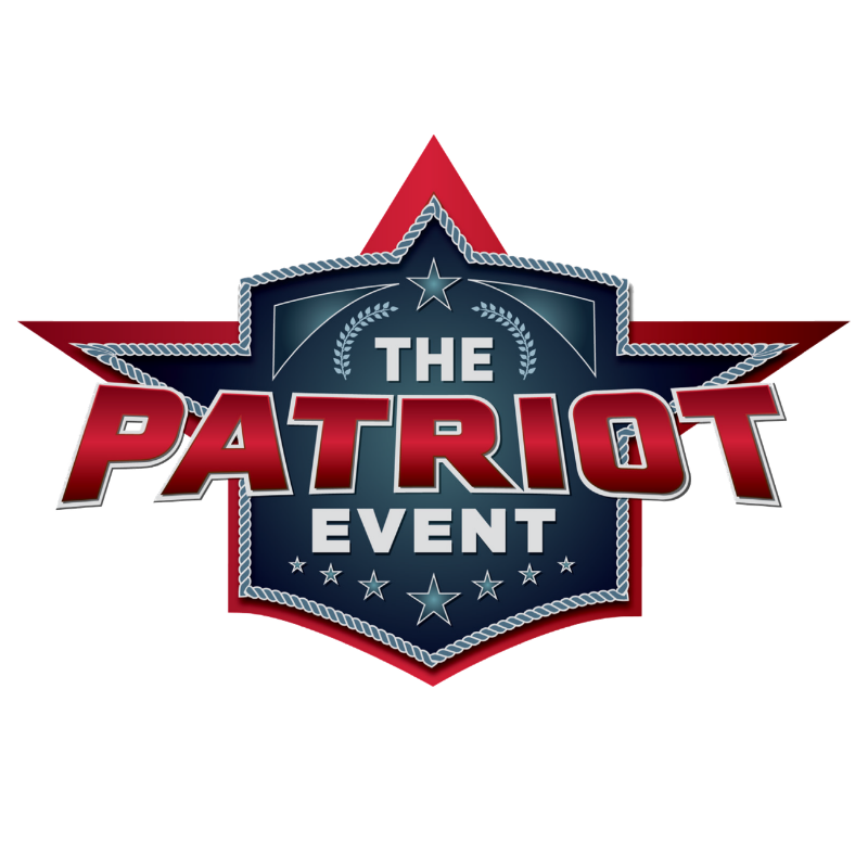 The Patriot logo