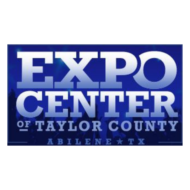 Taylor County Expo Center logo