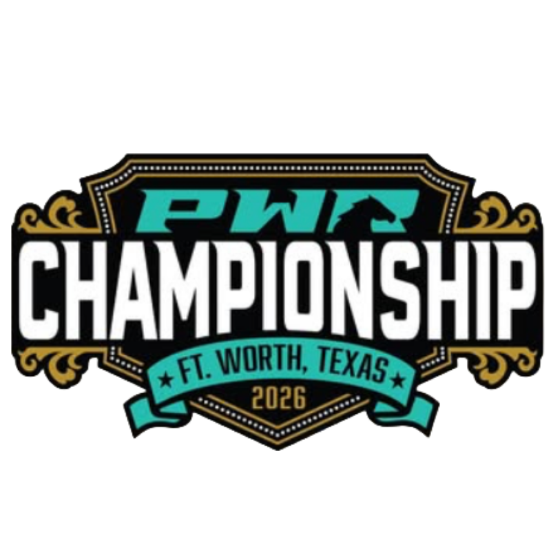 PWR Championship logo