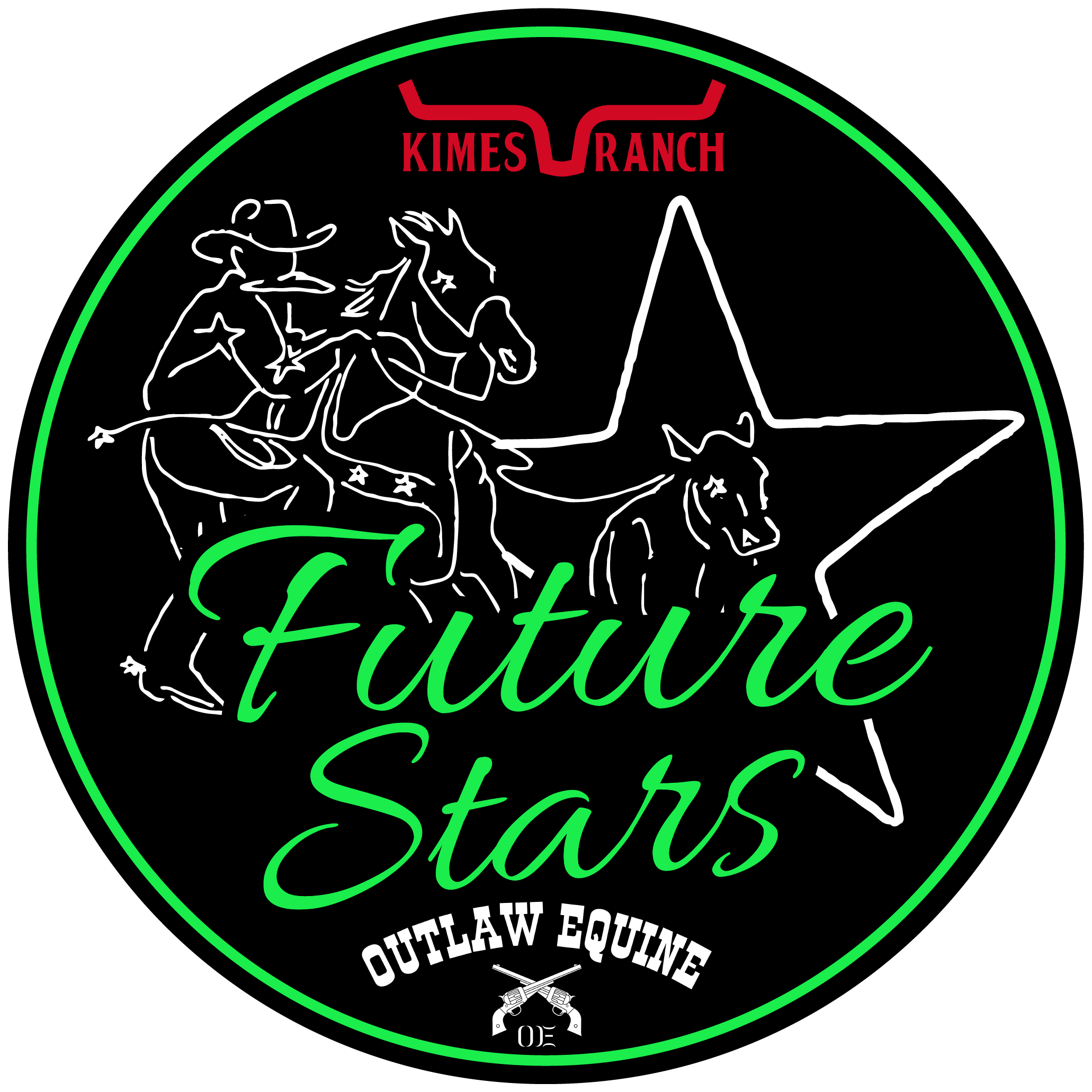 Future Stars | May 22-25 | Glen Rose, TX 