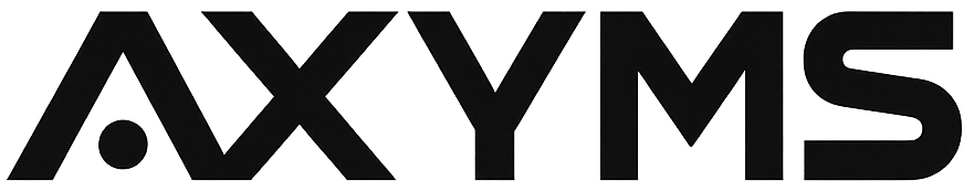 Axyms