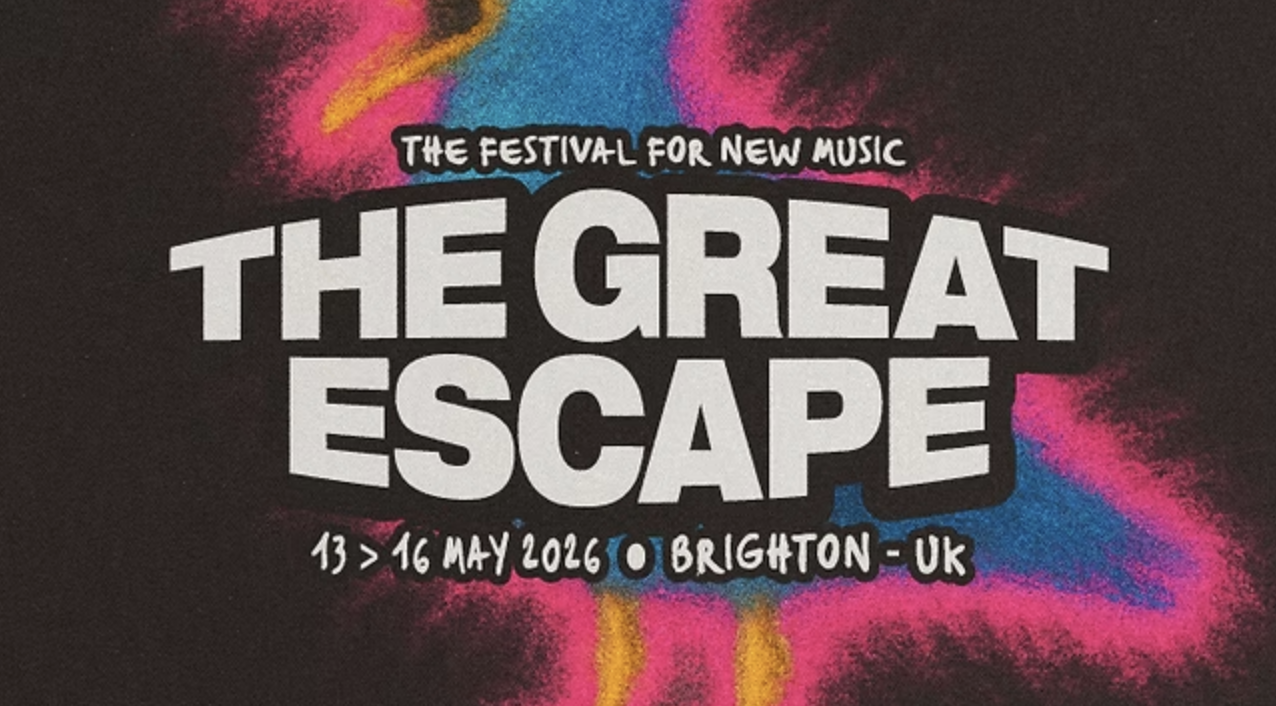 THE GREAT ESCAPE