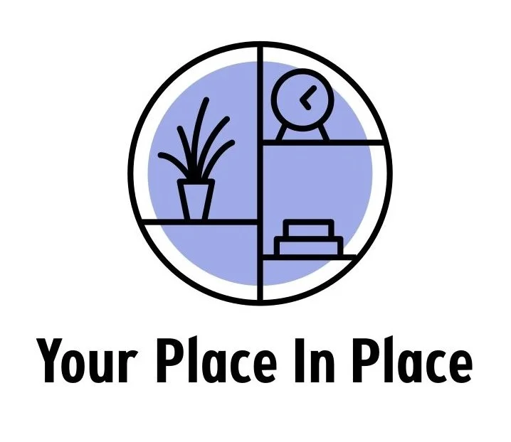 Your Place In Place