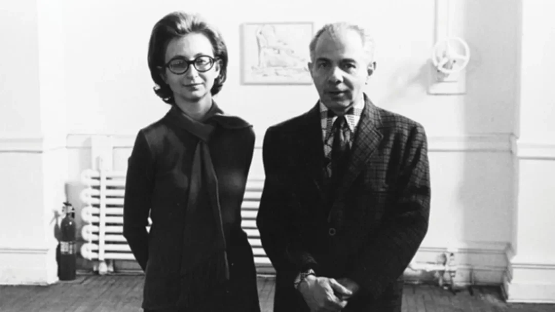 ART COLLECTING 101: DOROTHY and HERBERT VOGEL ‘A MODEL FOR COLLECTING CONTEMPORARY ART’