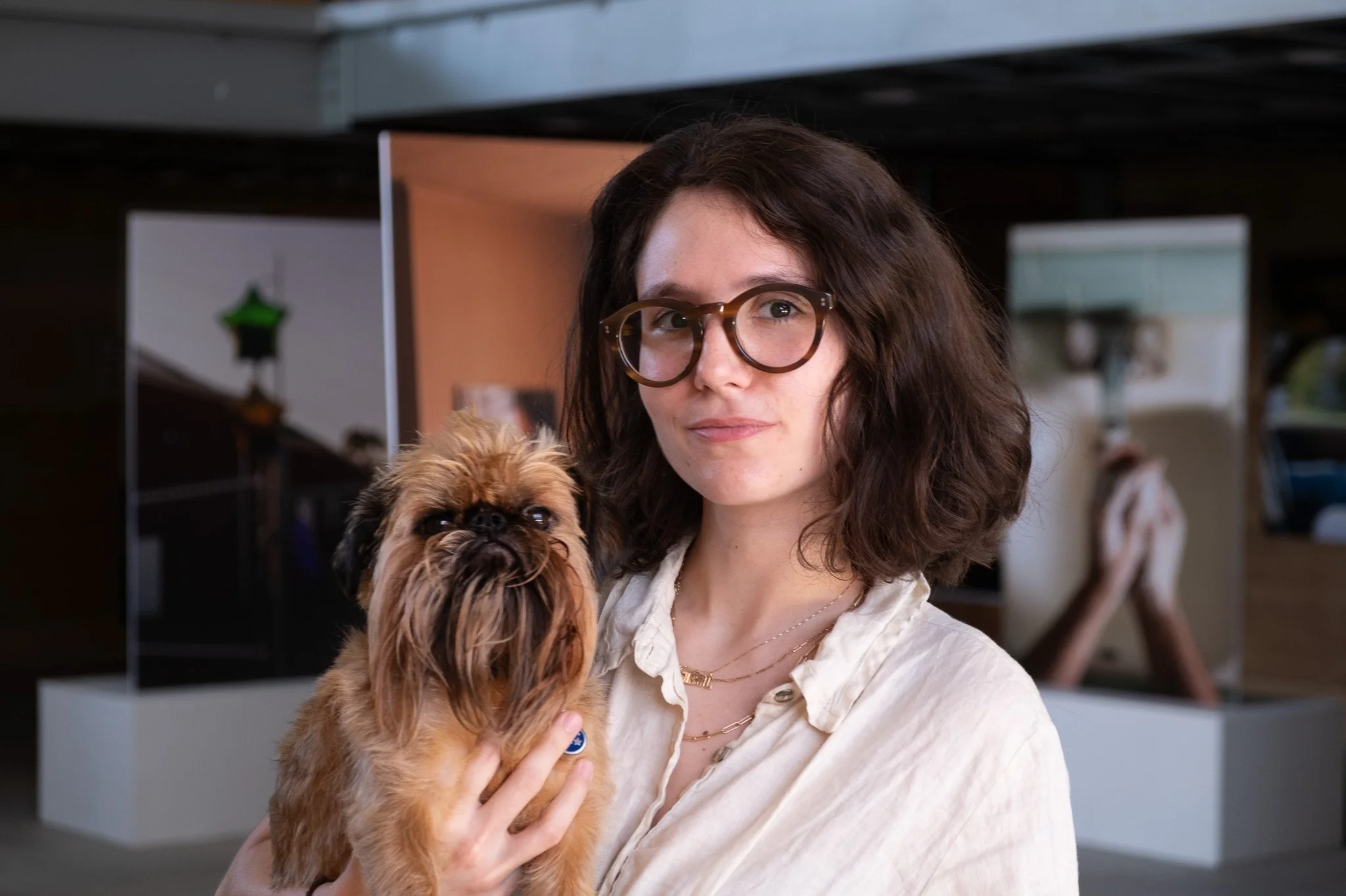 IN CONVERSATION: KATHERINE AINSLEY OWNER of SIBYL GALLERY ‘AT THE EDGE OF THE CITY’