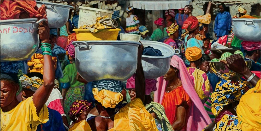 REVIEW: ‘REFRESHING AMERICA’ at the CONTEMPORARY ARTS CENTER