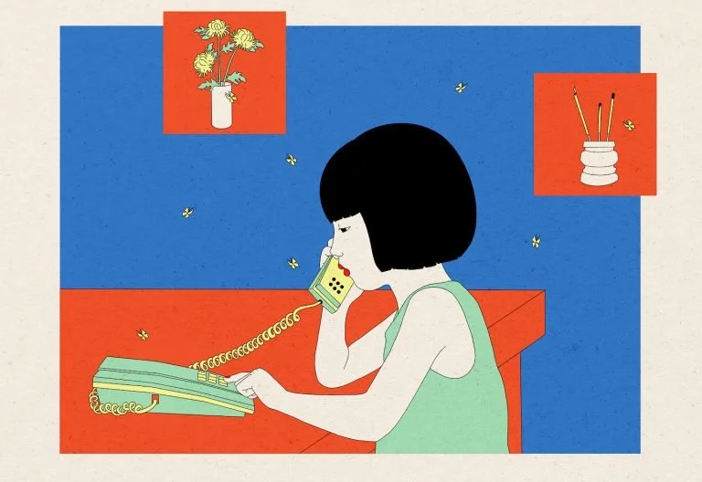 REVIEW: ‘HOA TAY (Flower Hands) SOUTHERN ARTISTS OF THE VIETNAM DIASPORA’ at the OGDEN MUSEUM OF SOUTHERN ART