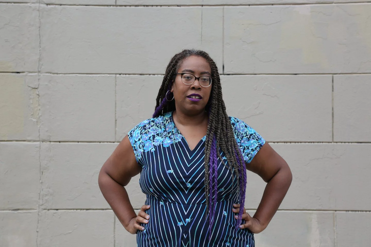 INSIDE OUT: ANGELA LYNN TUCKER A TIME WHEN THIS COULD HAPPEN