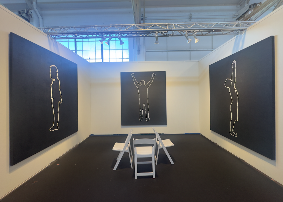 BODY COUNT: TODD SERLIN AND THE AESTHETICS OF WITNESS