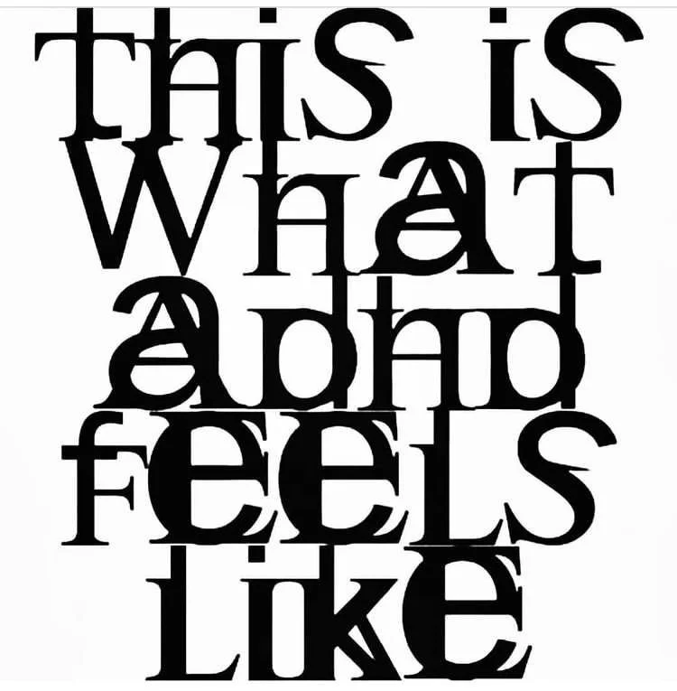 Parenting a Child With ADHD: What We Wish You Knew