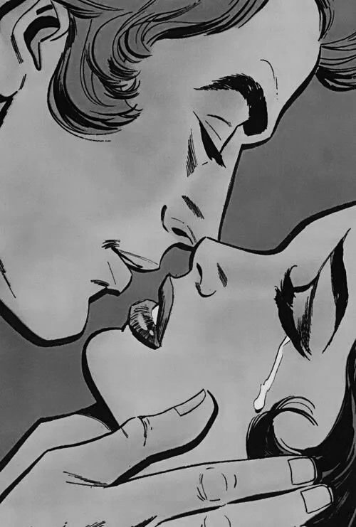 Anxious Attachment in Romantic Relationships