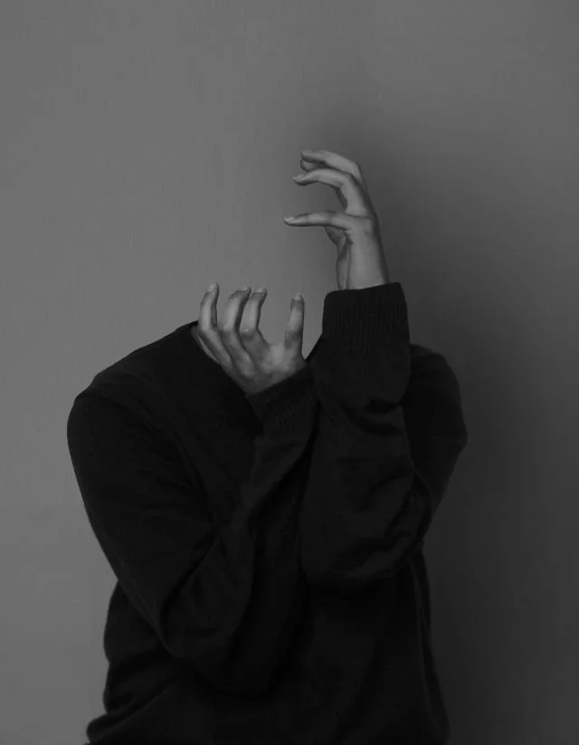 Why Sensitive Men Are Actually the Deepest Feelers