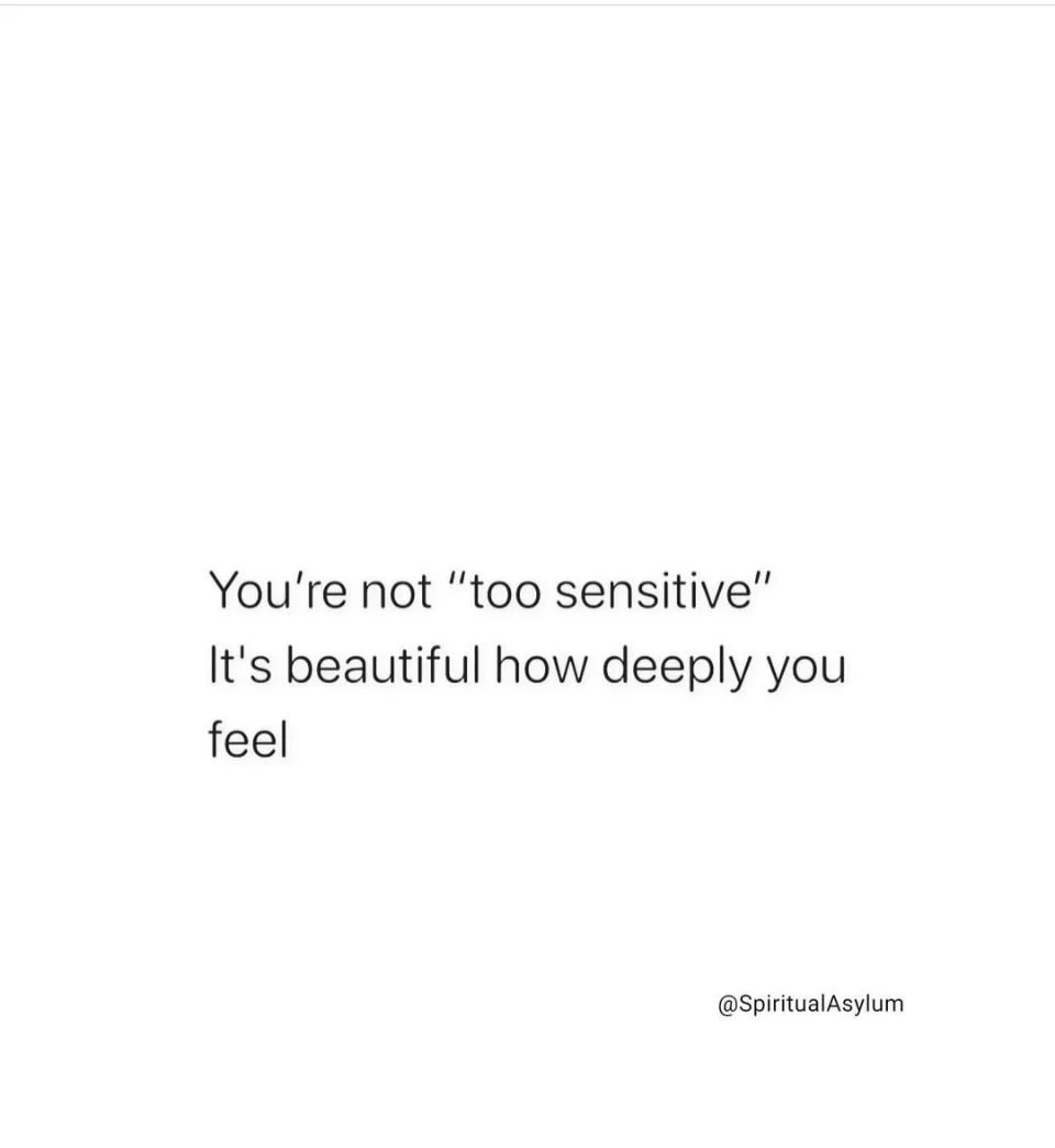What It Really Means to Be a Highly Sensitive Person (HSP)
