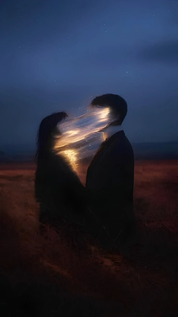 INFJ and Dating: Why It Feels So Deep
