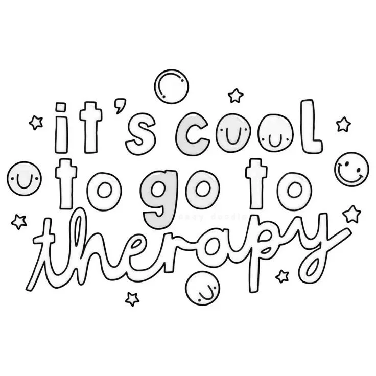 What Therapy Is Actually Like (From a Therapist)
