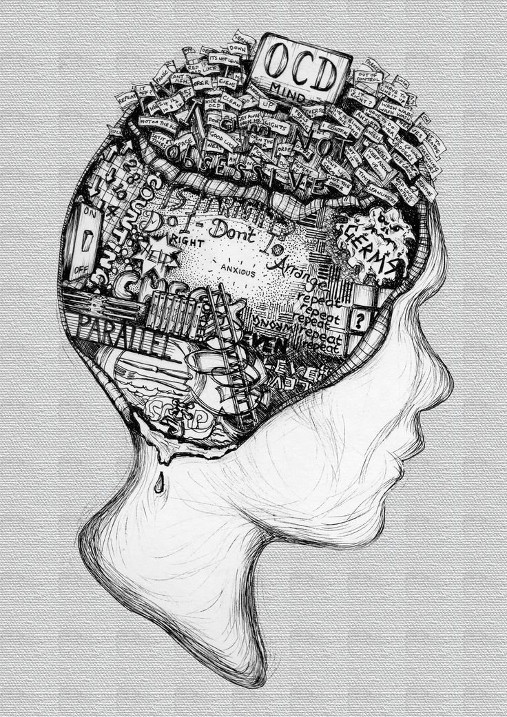 Things That Might Be Neurodivergence That You Did Not Realize