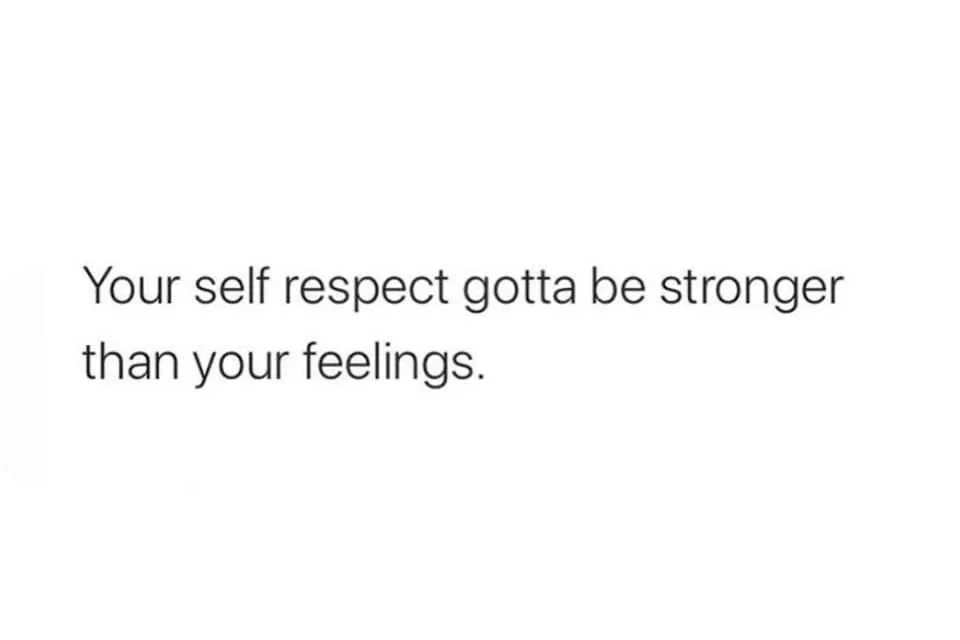 Gen Z individual practicing self-respect and emotional awareness while navigating modern dating and relationship challenges.