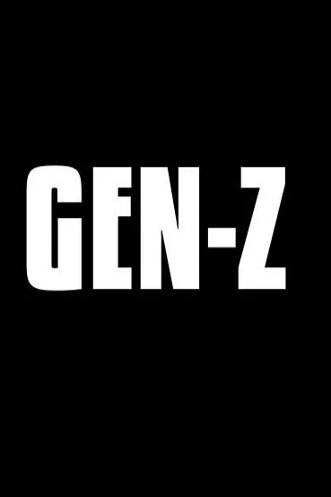 Gen Z logo from a therapist’s perspective, exploring emotional depth, identity, and modern mental health
